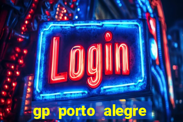 gp porto alegre viva local