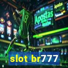 slot br777