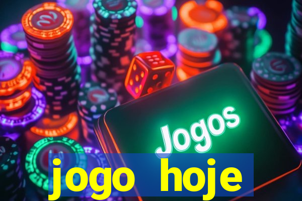 jogo hoje brasileir?o a