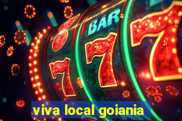 viva local goiania