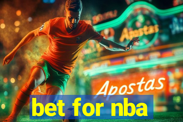 bet for nba