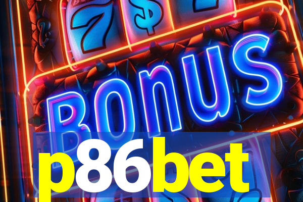 p86bet