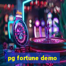 pg fortune demo