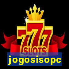 jogosisopc