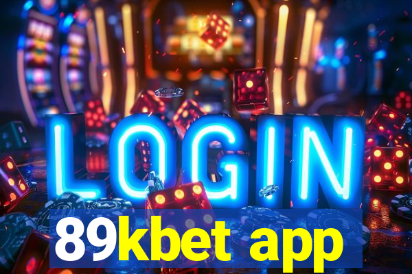 89kbet app