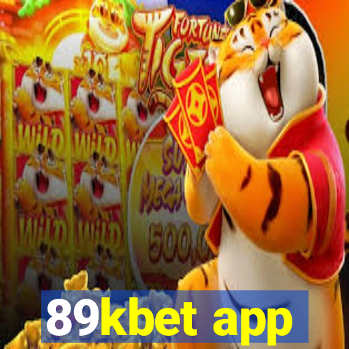 89kbet app