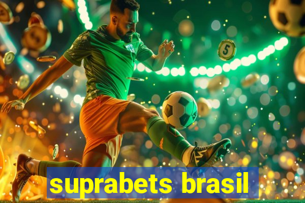 suprabets brasil