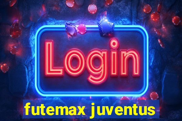 futemax juventus