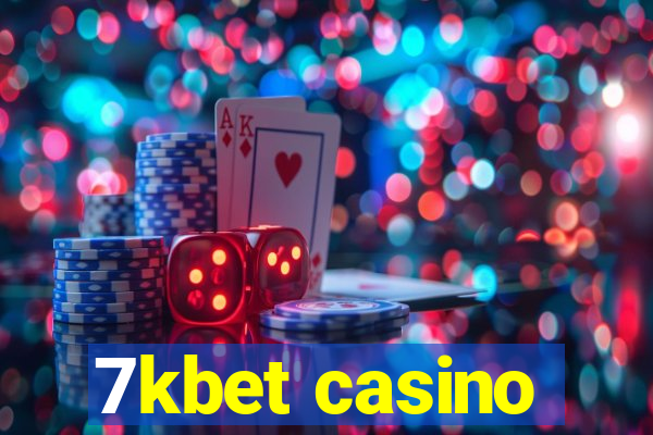 7kbet casino