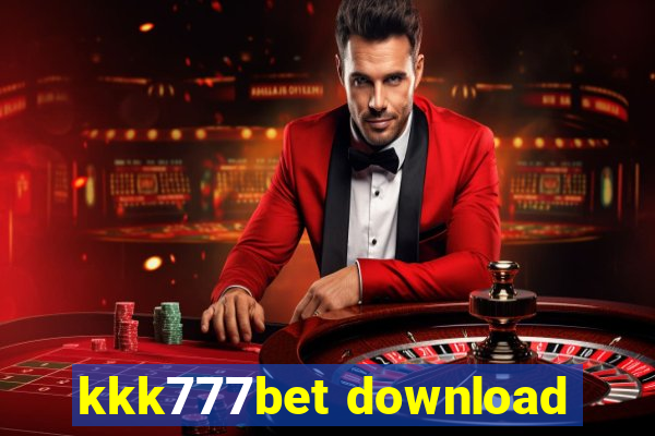 kkk777bet download