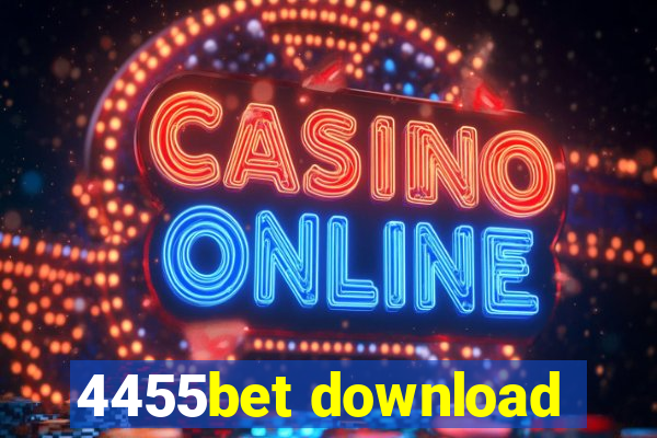 4455bet download