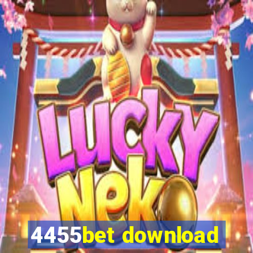 4455bet download