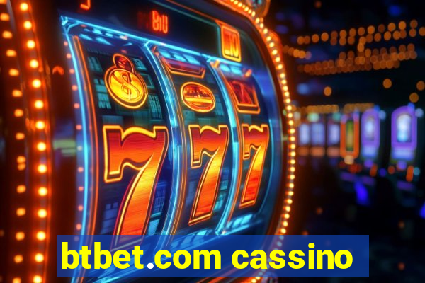 btbet.com cassino