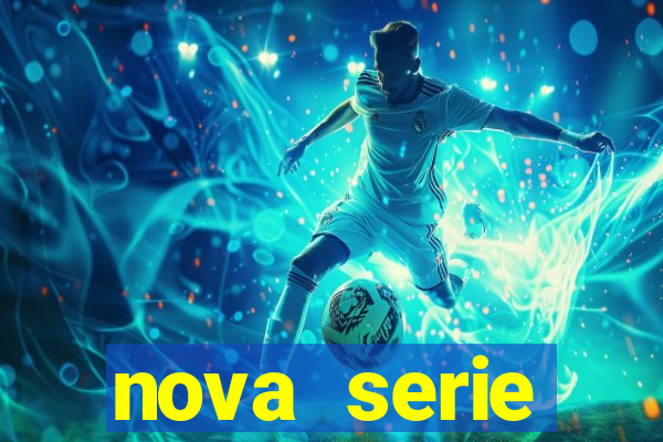 nova serie globoplay o jogo que mudou a história