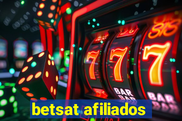 betsat afiliados