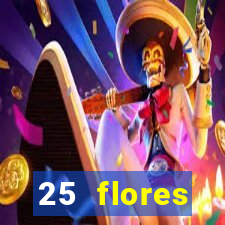 25 flores silvestres desbravadores