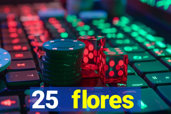 25 flores silvestres desbravadores