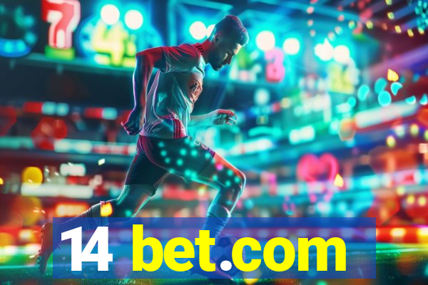 14 bet.com