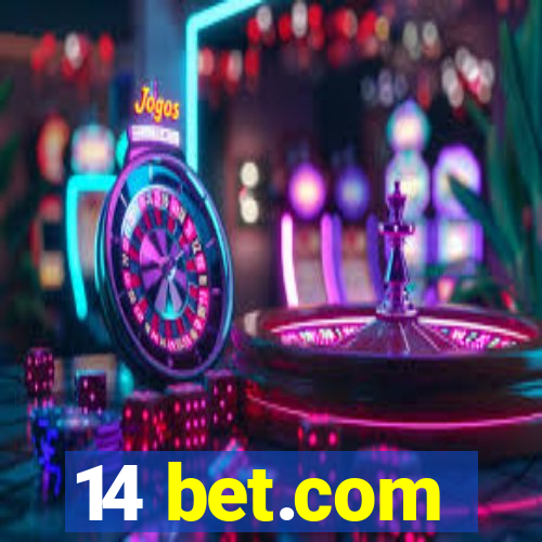 14 bet.com