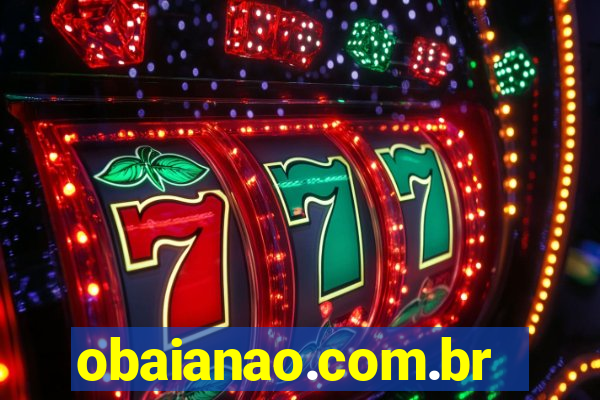 obaianao.com.br