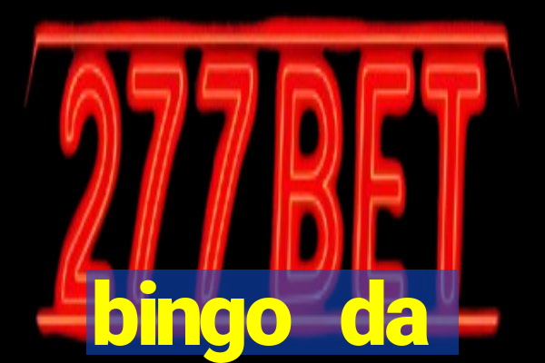 bingo da porcentagem pdf