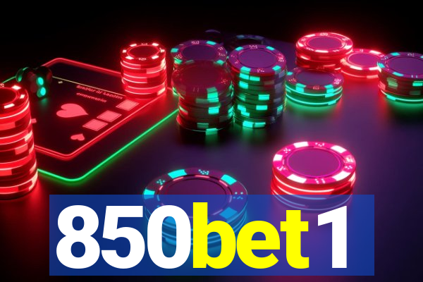 850bet1