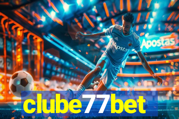 clube77bet