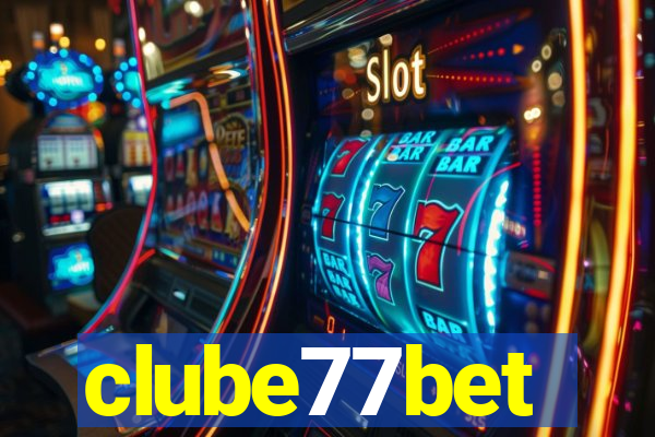 clube77bet