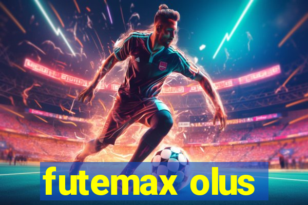 futemax olus