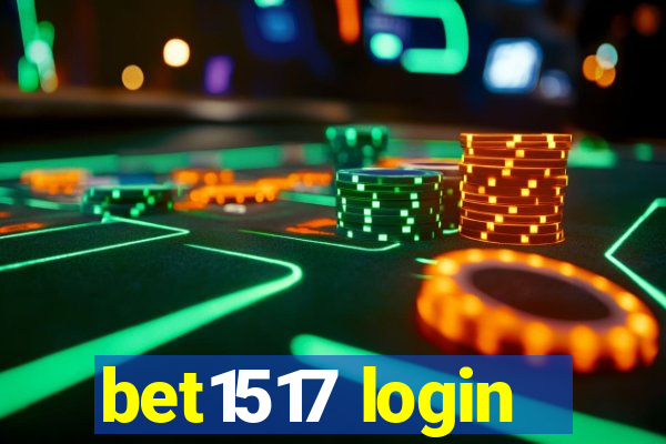 bet1517 login