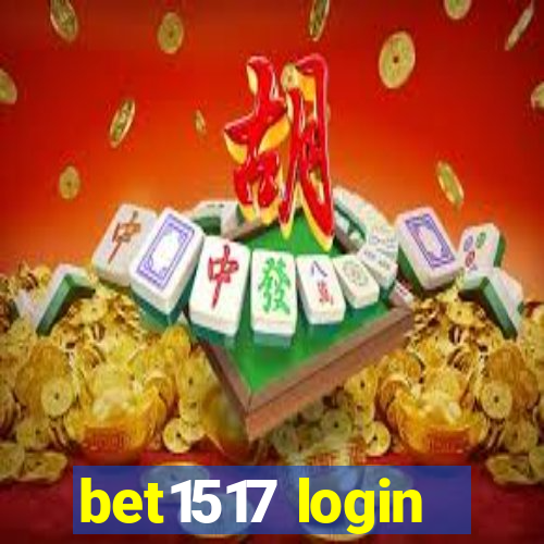 bet1517 login