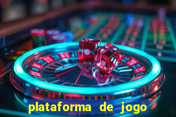 plataforma de jogo para ganhar dinheiro