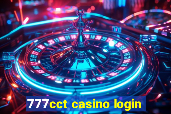 777cct casino login