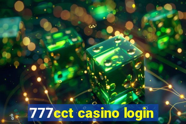 777cct casino login