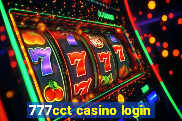 777cct casino login