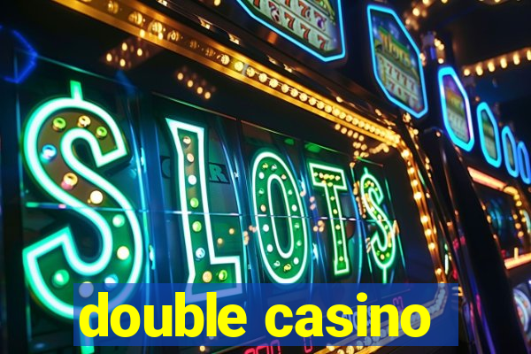 double casino