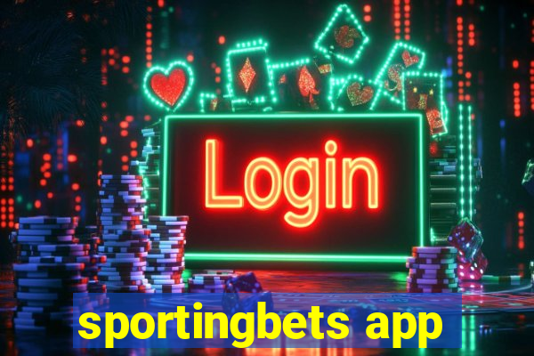 sportingbets app