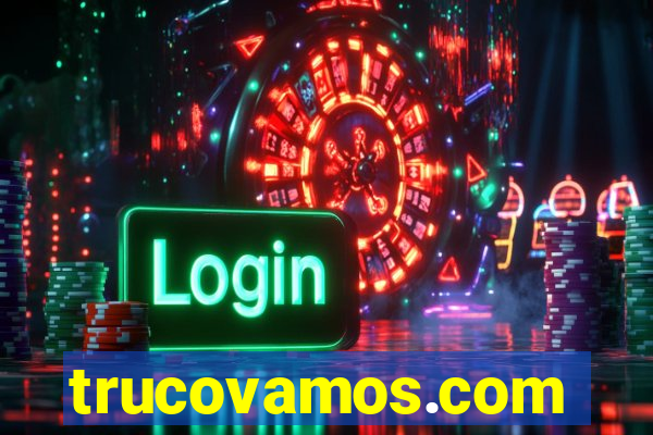 trucovamos.com