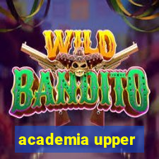 academia upper