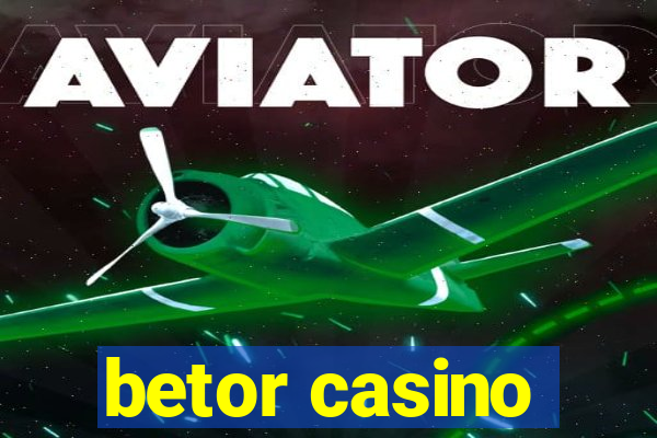 betor casino