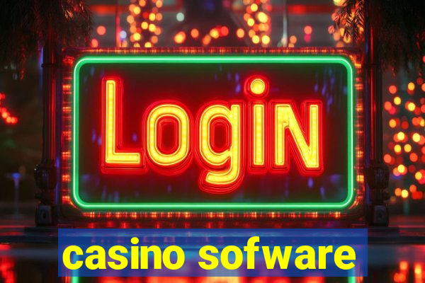 casino sofware