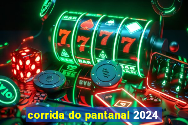 corrida do pantanal 2024