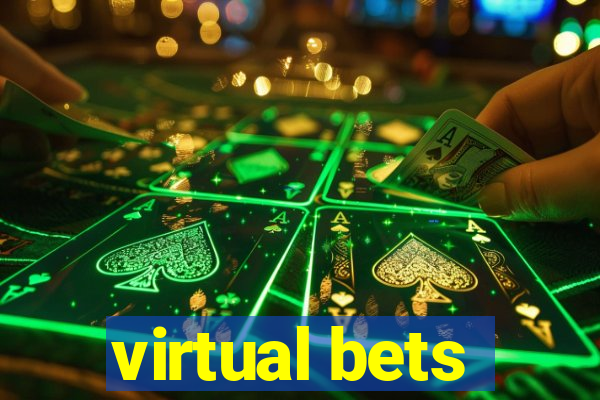 virtual bets