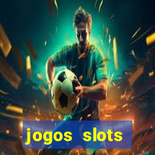 jogos slots machines gratis