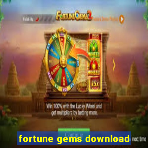 fortune gems download