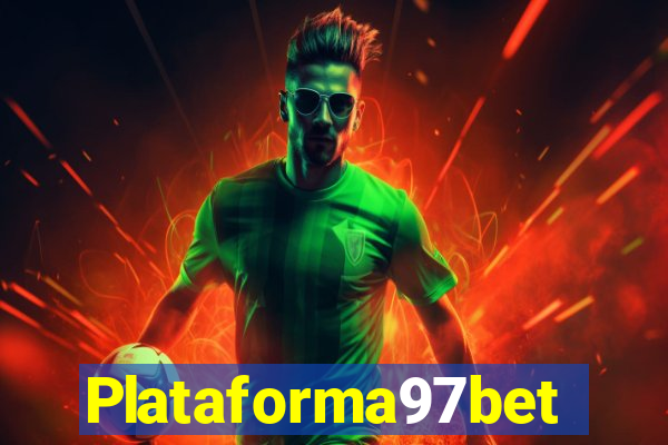 Plataforma97bet