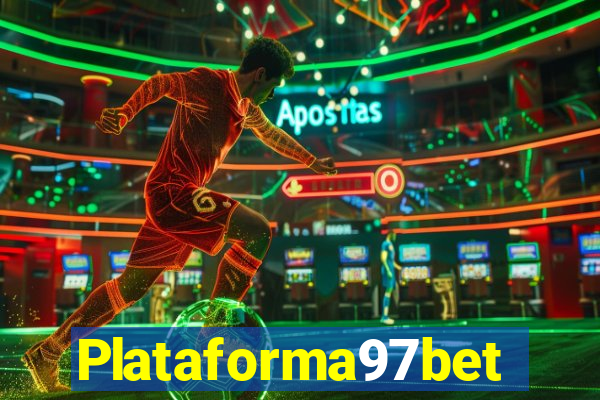 Plataforma97bet