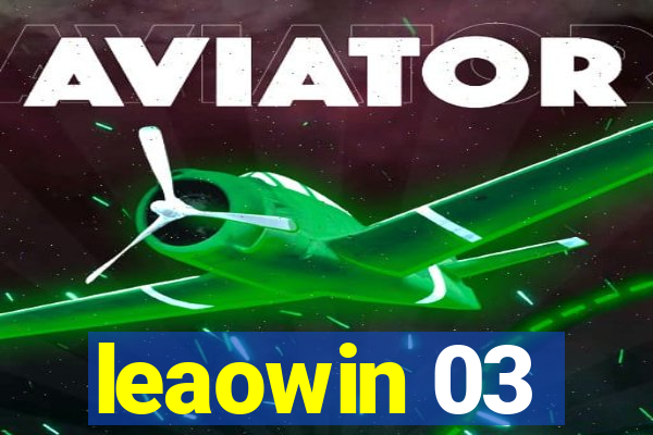 leaowin 03