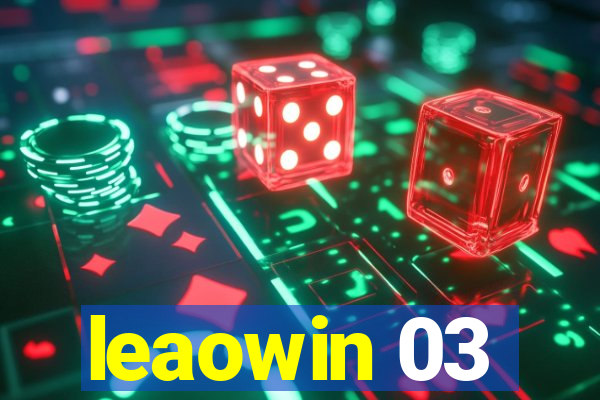 leaowin 03