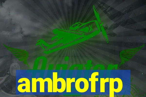 ambrofrp